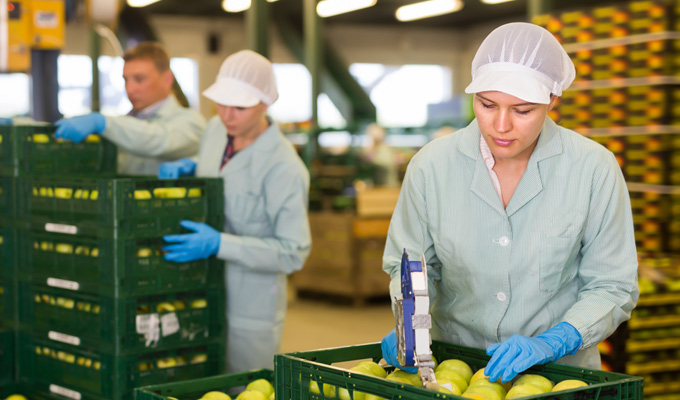 Diane Wetherington comments FDA smarter era of food safety