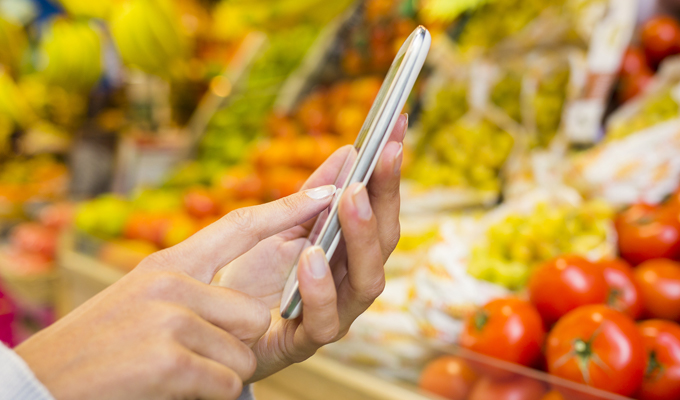 FDA’s New Era of Smarter Food Safety: Traceability