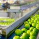 food waste supply chain