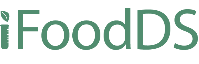 iFoodDS