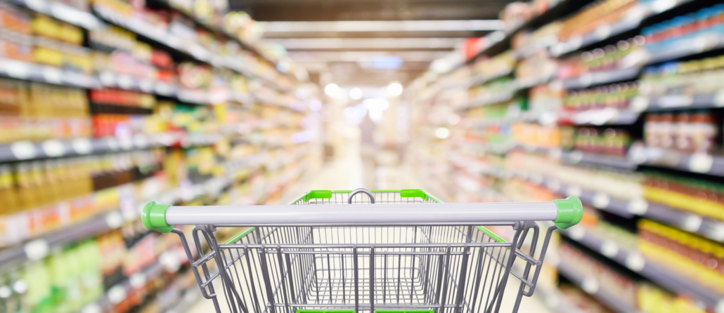 Automating quality management processes for Grocery Retailers Automating quality management processes for Grocery Retailers