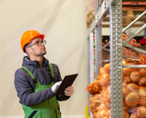 quality inspectors solutions