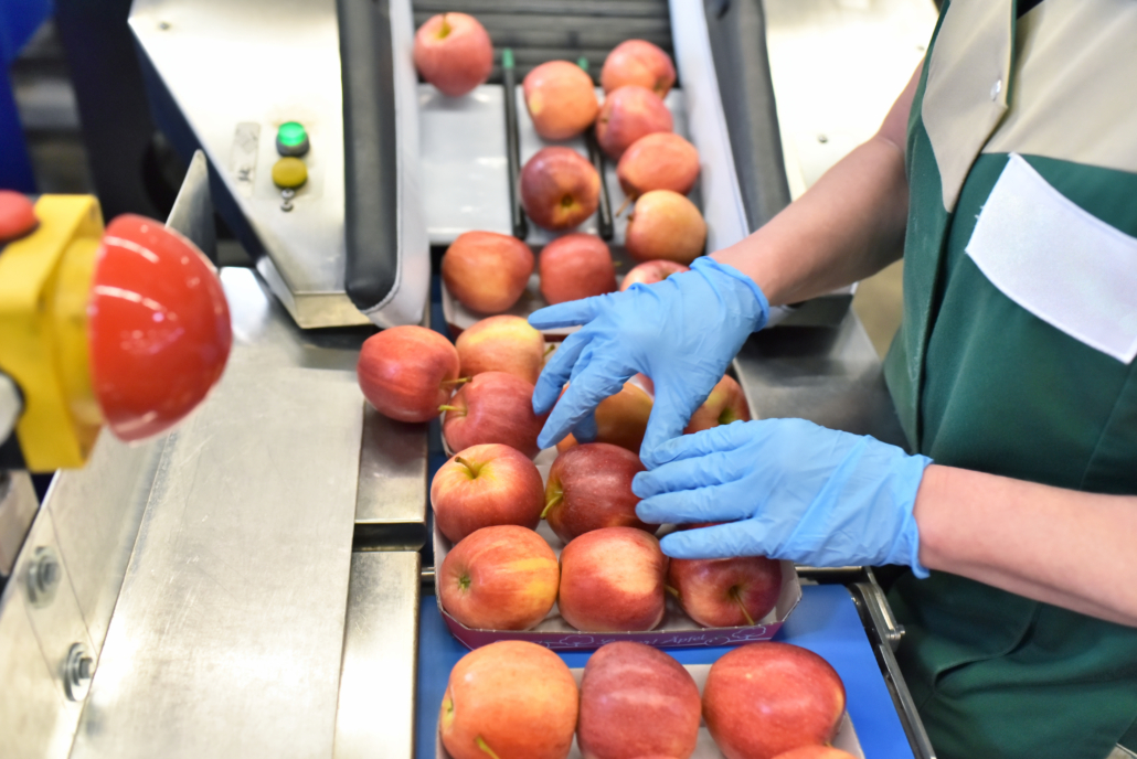 Top news in the produce industry