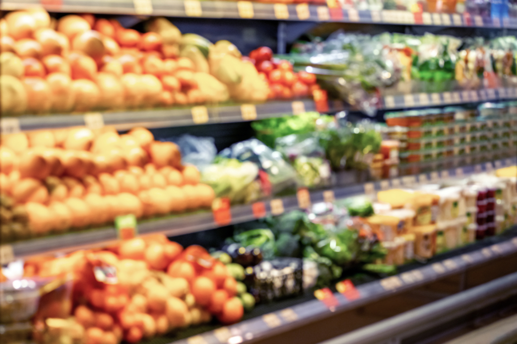 bi-weekly industry news grocery retail ifoodds