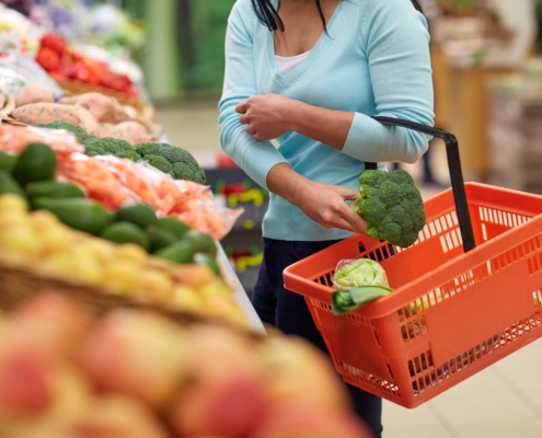 Grocery Retailer Industry News iFoodDS