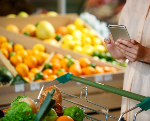 Grocery Retail News iFoodDS