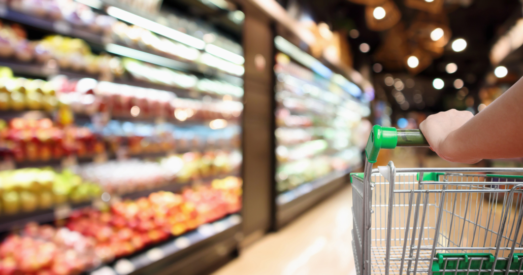 iFoodDS Top Grocery Retail News