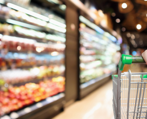 iFoodDS Top Grocery Retail News