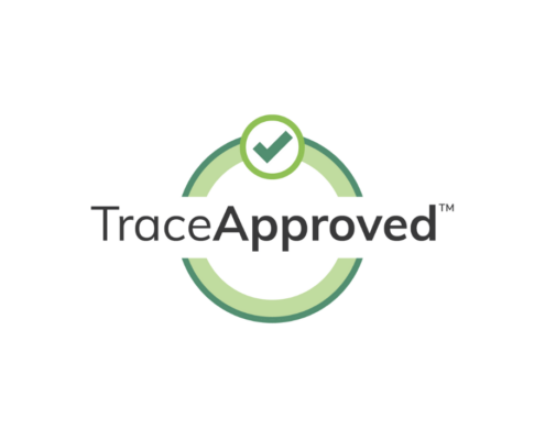 TraceApproved Badge