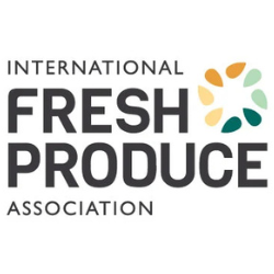 International Fresh Produce Association logo
