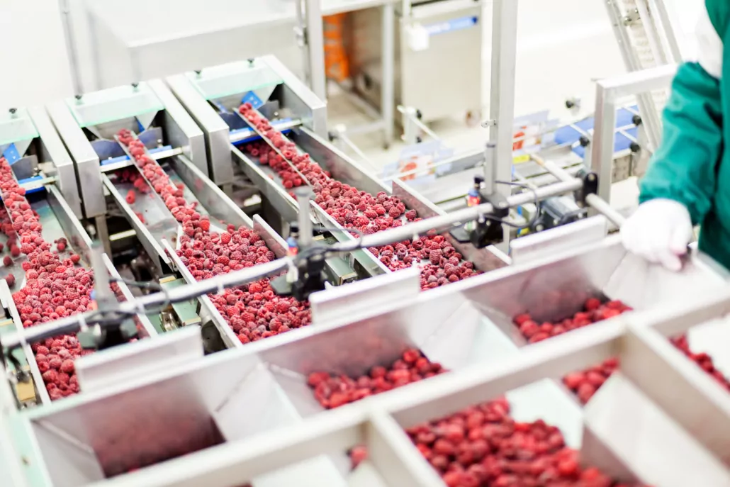 simulation tools for smarter food safety