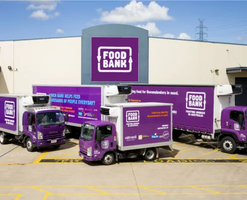 Foodbank Australia