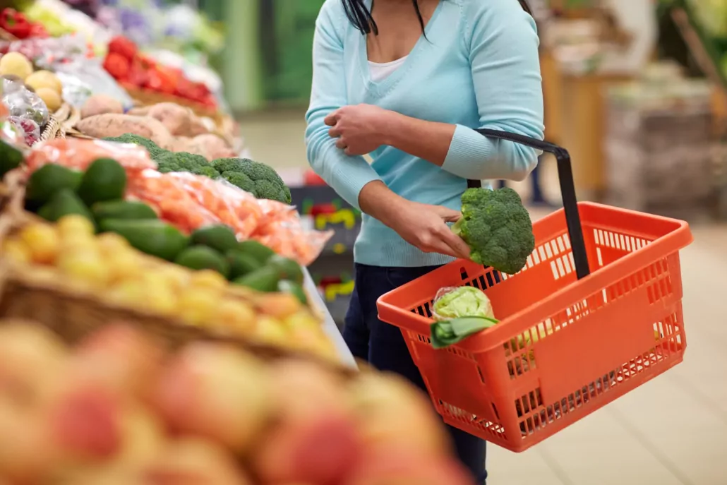 Grocery Retailer Industry News iFoodDS