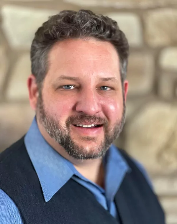 Todd Berg Leadership