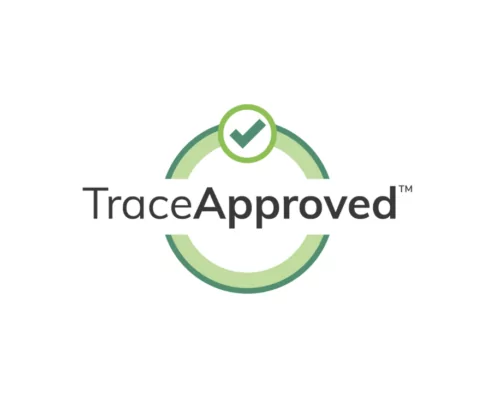 TraceApproved Badge