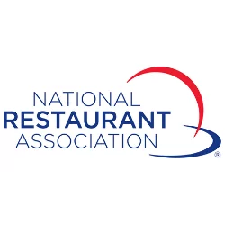 National Restaurant Association logo