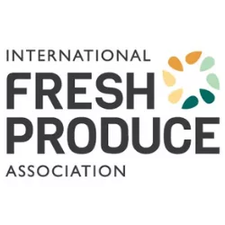 International Fresh Produce Association logo